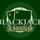 Blackjack 3 Hand